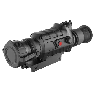 Тепловизионный прицел